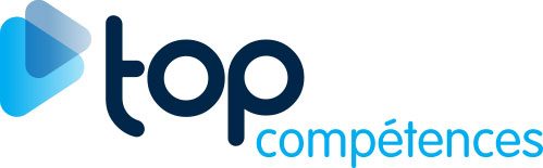 logo top compétences